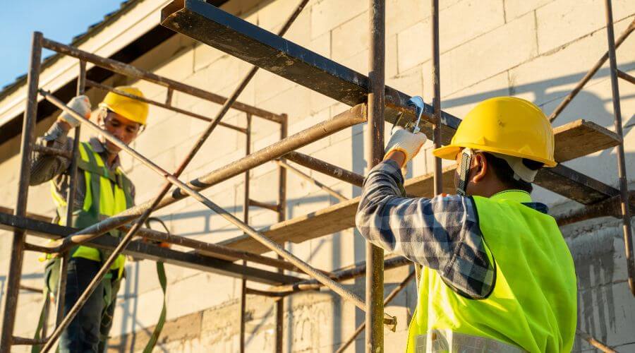 Roof Vent Repair in Marion Heights, PA